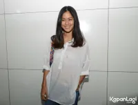 Foto Prisia Nasution