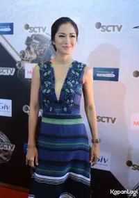 Foto Prisia Nasution