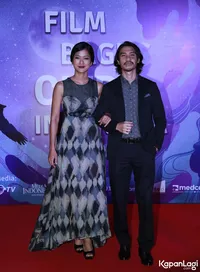 Foto Prisia Nasution