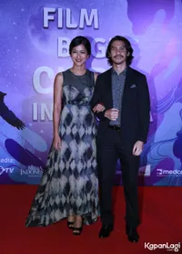 Foto Prisia Nasution