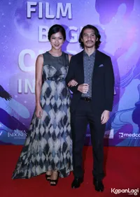 Foto Prisia Nasution