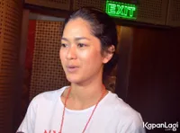 Foto Prisia Nasution