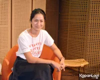 Foto Prisia Nasution