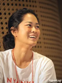 Foto Prisia Nasution