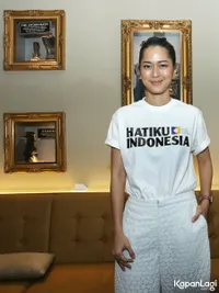 Foto Prisia Nasution