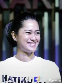 Foto Prisia Nasution