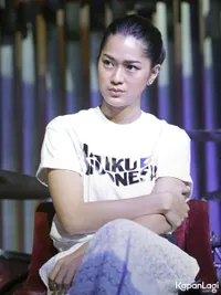 Foto Prisia Nasution