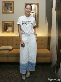 Foto Prisia Nasution