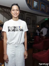 Foto Prisia Nasution