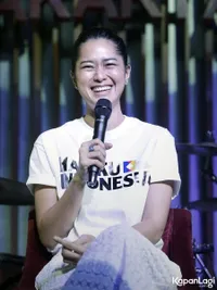 Foto Prisia Nasution