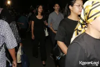 Foto Prisia Nasution