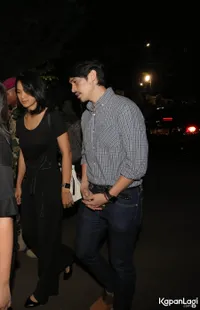 Foto Prisia Nasution