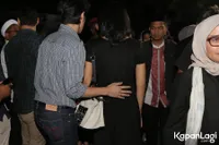 Foto Prisia Nasution