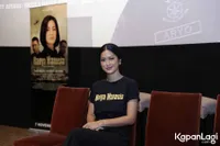 Foto Prisia Nasution