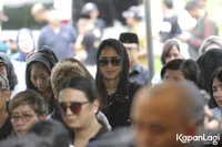 Foto Prisia Nasution