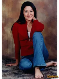 Foto Prisscila Deborah