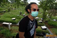 Foto Priya Kuburan Band