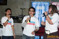 Foto Project Pop