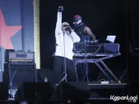 Foto Prophets Of Rage