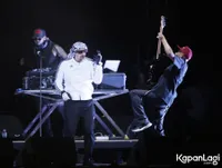 Foto Prophets Of Rage