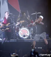 Foto Prophets Of Rage