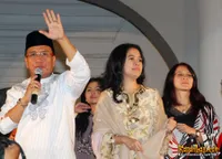 Foto Puan Maharani