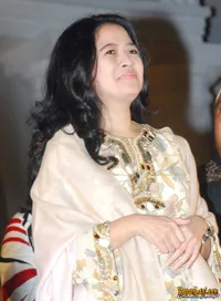 Foto Puan Maharani