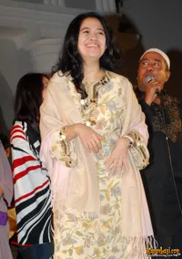 Foto Puan Maharani
