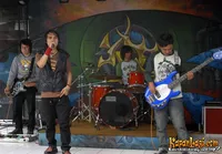 Foto Pudja Band