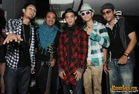 Foto Pujangga Band