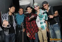 Foto Pujangga Band