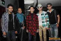 Foto Pujangga Band