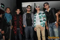 Foto Pujangga Band