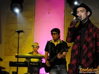Foto Pujangga Band