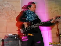 Foto Pujangga Band