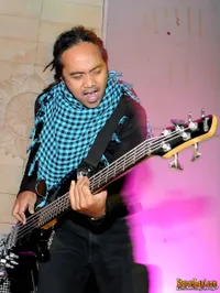 Foto Pujangga Band