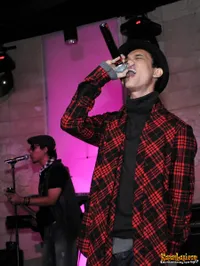 Foto Pujangga Band