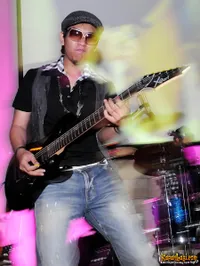 Foto Pujangga Band