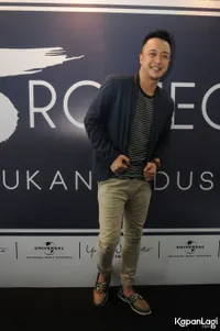 Foto Pungky 5 Romeo