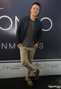 Foto Pungky 5 Romeo