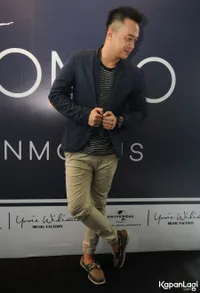 Foto Pungky 5 Romeo