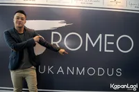 Foto Pungky 5 Romeo
