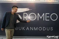 Foto Pungky 5 Romeo