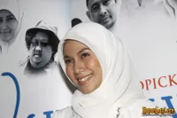 Foto Puput Melati