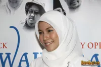 Foto Puput Melati