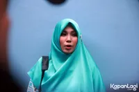 Foto Puput Melati