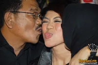 Foto Purie Mahadewi