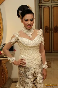 Foto Purie Mahadewi