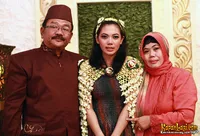 Foto Purie Mahadewi