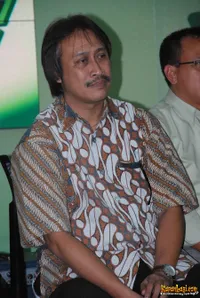 Foto Purwatjaraka